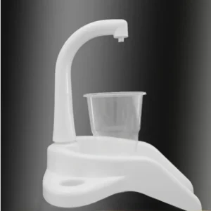 Unité de traitement dentaire complète, chaise de rinçage, siège d’alimentation en eau, crachoir rotatif, bain de bouche, plateau d’alimentation en eau, accès Unité de traitement dentaire complète, chaise de rinçage, siège d’alimentation en eau, crachoir rotatif, bain de bouche, plateau d’alimentation en eau, accès