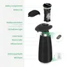Distributeur automatique sans contact infrarouge capteur… – vue 2