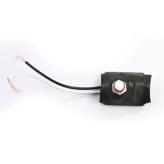 Gradateur potentiomètre interrupteur panneau molette… – vue 6
