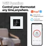 Thermostat intelligent pour chauffage au sol – vue 6