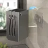 Porte-couverts vaisselle de cuisine égouttoir cuillère… – vue 4