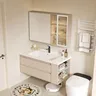 Étagère organisateur salle de bain armoire…