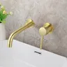 JIENI-Robinet localité Brossé de Luxe – vue 4