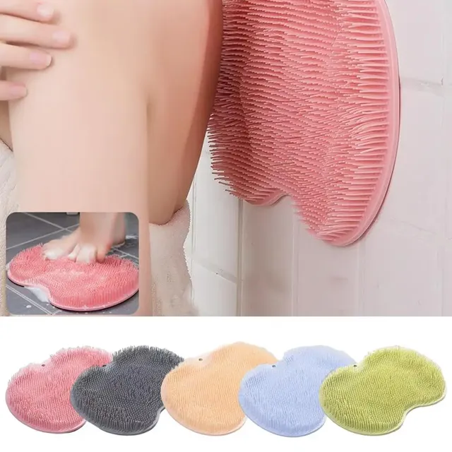 Masseur de pieds de douche – vue 2