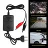 Chargeur de batterie de voiture automatique – vue 3