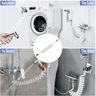 Tuyau De Douche à ressort – vue 4