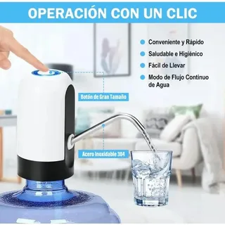 Pompe à eau électrique
