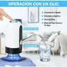 Pompe à eau électrique – vue 1
