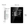 Thermostat intelligent WiFi – vue 6