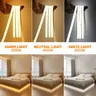Bande Lumineuse Néon LED COB à Intensité Variable – vue 3