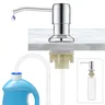Distributeur de savon liquide pour évier – vue 3