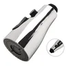 Tête pulvérisation extractible inox brossé ergonomique… – vue 5