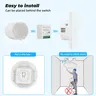 Commutateur intelligent WiFi Tuya 16A – vue 5
