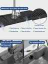 Tapis de protection contre les éclaboussures pour… – vue 6