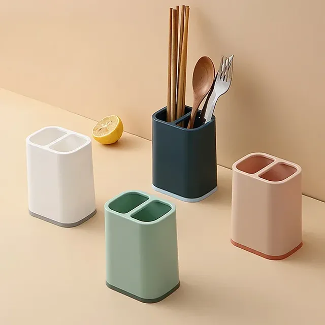 Étagère drainante cuisine égouttoir vaisselle support… – vue 6