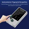 VF4 VF5 étanche IP66 Tuya WIFI reconnaissance faciale ID… – vue 5