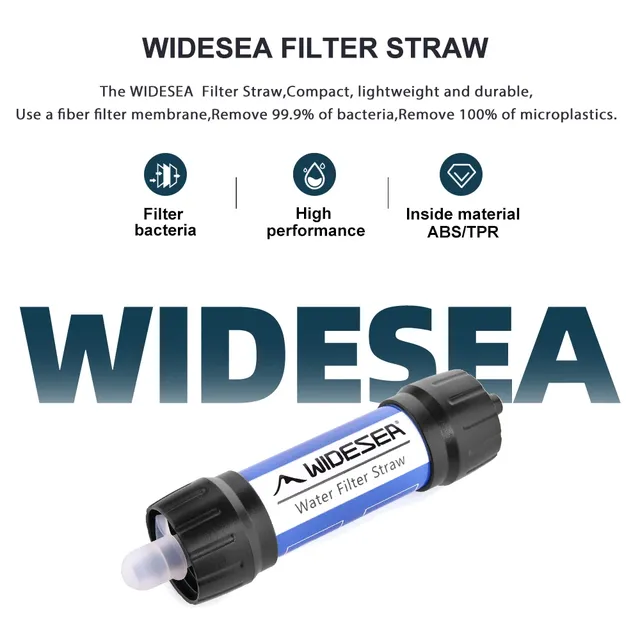 Widesea – vue 3