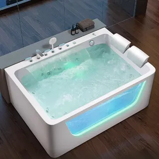 Organisateur de baignoire à boîtier de luxe