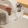 Panier de vidange de cuisine – vue 2