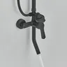 Robinet de douche Assad en laiton – vue 5