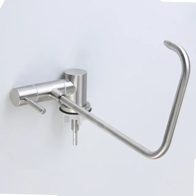 Robinet de cuisine pliant – vue 3
