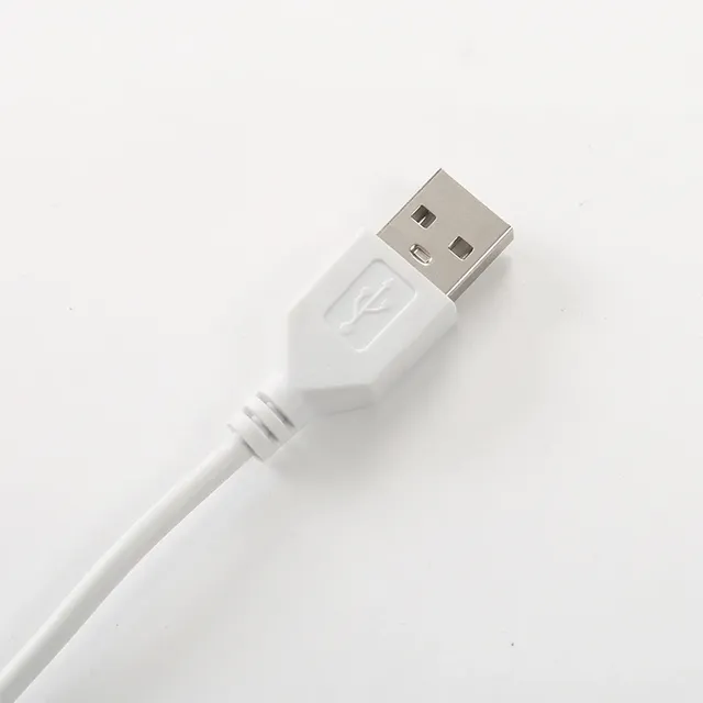 Contrôleur de gradation avec interrupteur tactile en ligne – vue 3