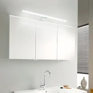 6/8W LED miroir lumière salle de bain armoire lumières 6000K…