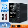 Alimentation CC – vue 1
