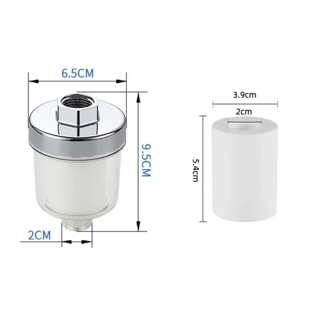 Analyste de Purificateur de Sortie d'Eau – vue 6