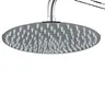 Pommeaux de douche cascade Ultra-fins en acier… – vue 4