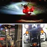 Lampe de travail ovale LED antibrouillard 5 pouces 60W… – vue 5