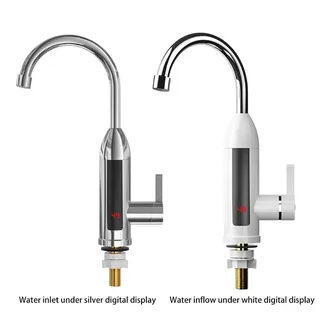 Robinet de chauffage sans réservoir 3000W