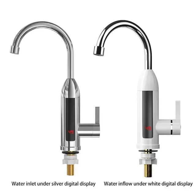 Robinet de chauffage sans réservoir 3000W