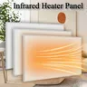 Radiateur infrarouge graphène basse consommation haute… – vue 1