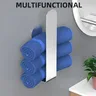 Porte-serviettes Non perforé Porte-serviettes… – vue 2