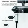 Thermomètre douche lumière autoalimenté affichage… – vue 5