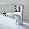 Robinet de comptoir de toilette – vue 4