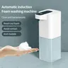 Distributeur automatique mousse sans contact capteur… – vue 3