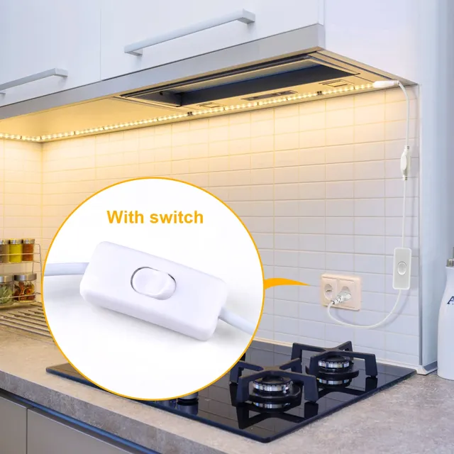 Lampe LED rétro-éclairage pour miroir de Dressing – vue 5