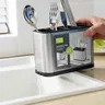 Nouveau organisateur de couverts de cuisine – vue 2