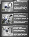 Purificateur d'eau – vue 6
