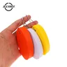 Porte-clés flottant ovale en mousse – vue 5