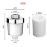 Kits de purificateur de sortie d'eau – vue 3
