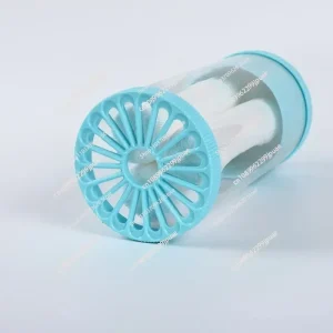 Cartouche filtrante Jumbo de 20 pouces, membrane UF lavable pour le recyclage de l&rsquo;eau, purification du filtre à fibre creuse PVDF à grand débit