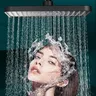 Pommeau de douche à effet de pluie – vue 4