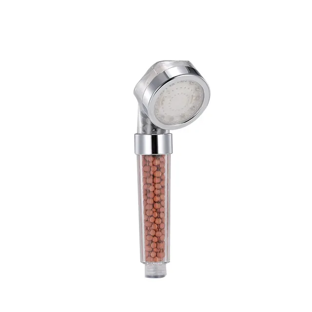 Filtre ionique LED douchette à main pomme de douche LED… – vue 3