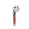 Filtre ionique LED douchette à main pomme de douche LED… – vue 3