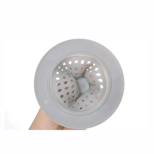 SZelSewer-Bouchons de baignoire en silicone HOSink… – vue 5