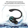 Bluetooth 5.2 crochet d'oreille écouteurs sans fil… – vue 6