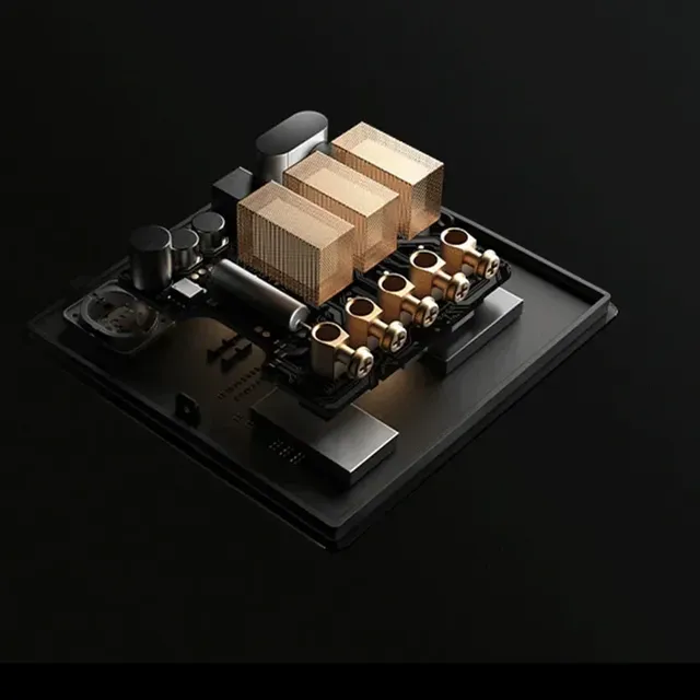 Xiaomi-Joli mural intelligent Pro – vue 4